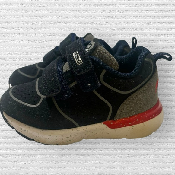 PRIMIGI Children's sneakers - Picture 1 of 10